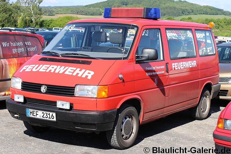 MTF - HEF-2316