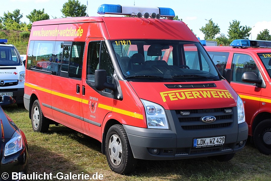 MTF - LDK-WZ429