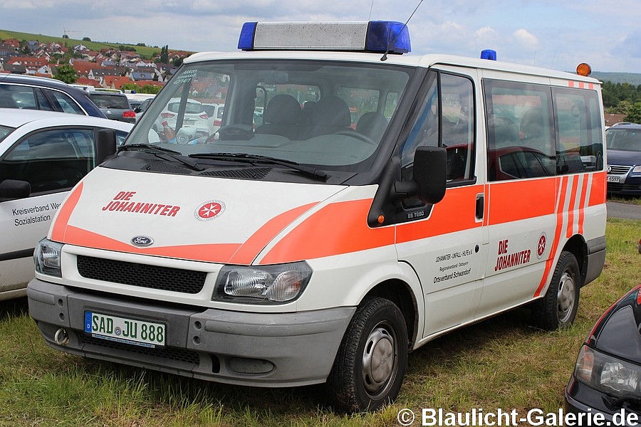 MTF - SAD-JU888