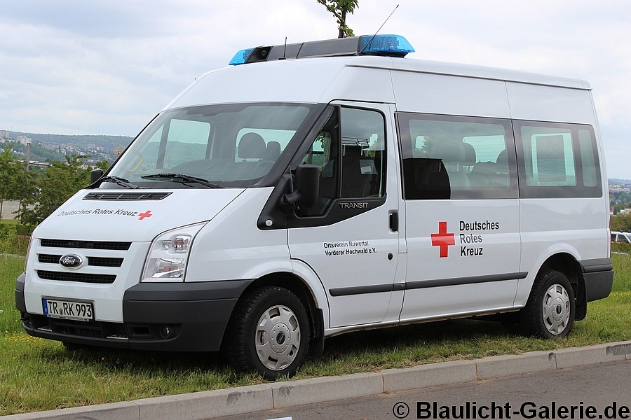 MTF - TR-RK993