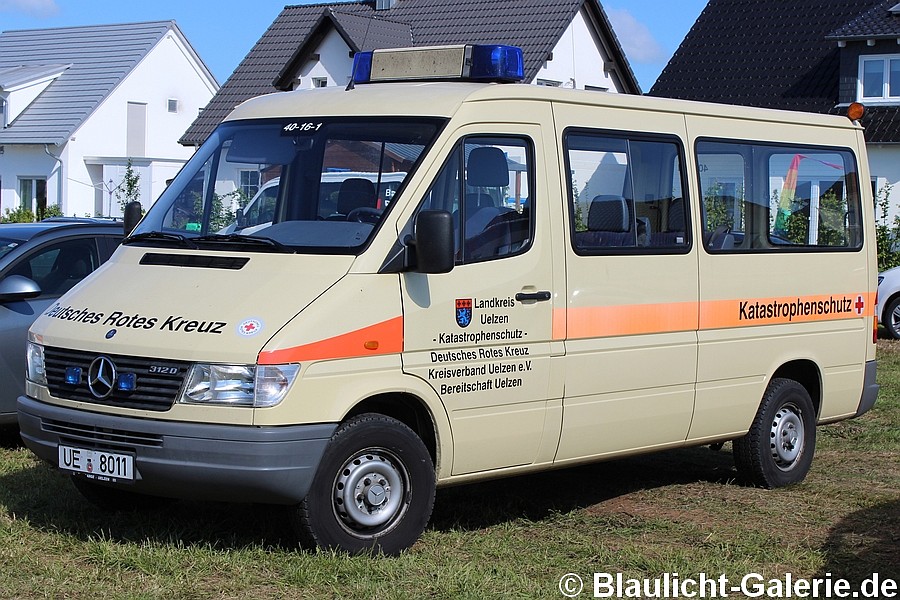 MTF - UE-8011