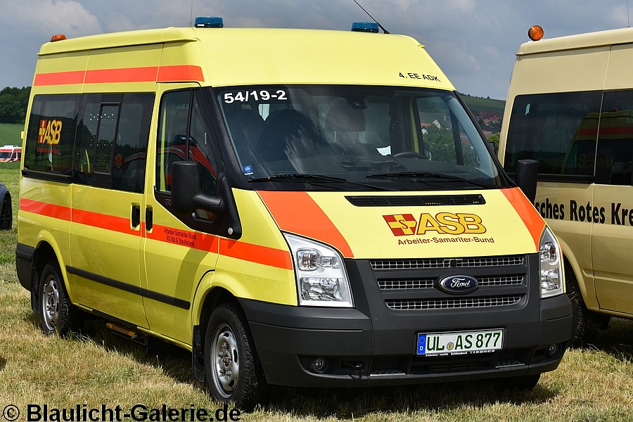 MTF - UL-AS877