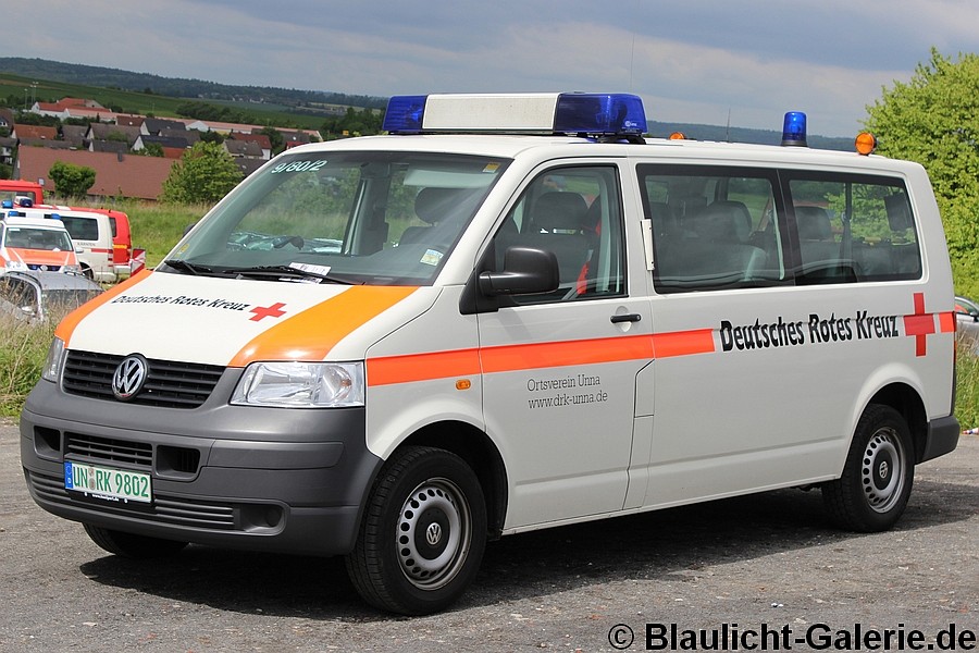 MTF - UN-RK9802