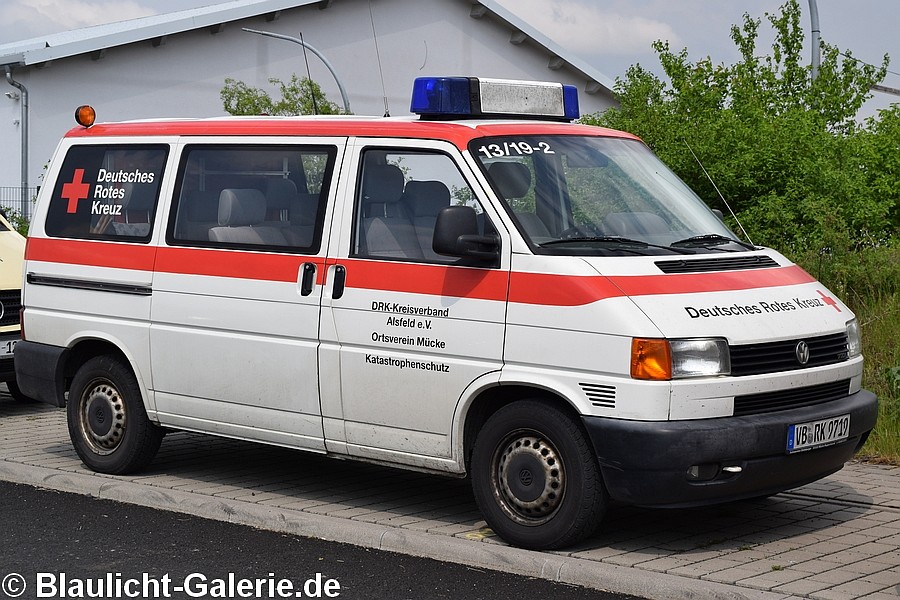 MTF - VB-RK 9719