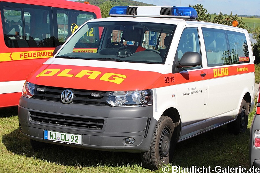 MTF - WI-DL92