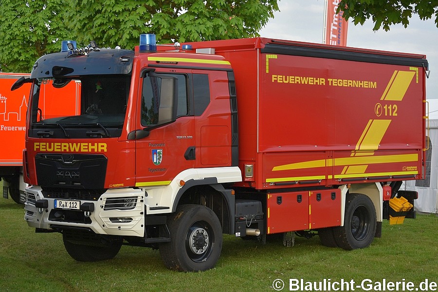 LKW - R-X112