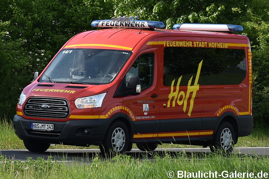 MTW - HAS-MT141