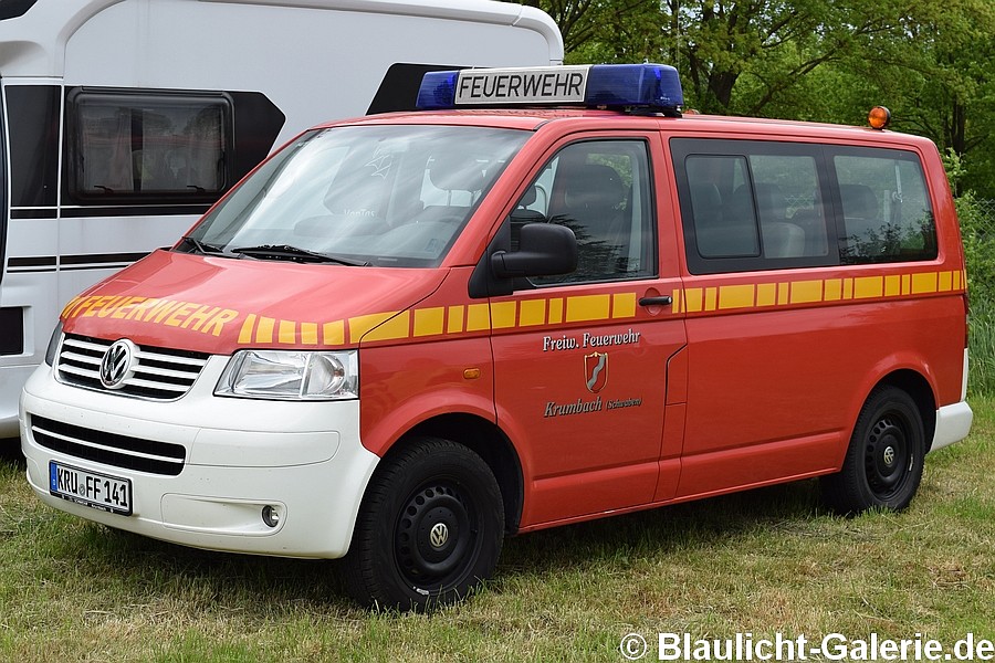 MTW - KRU-FF141