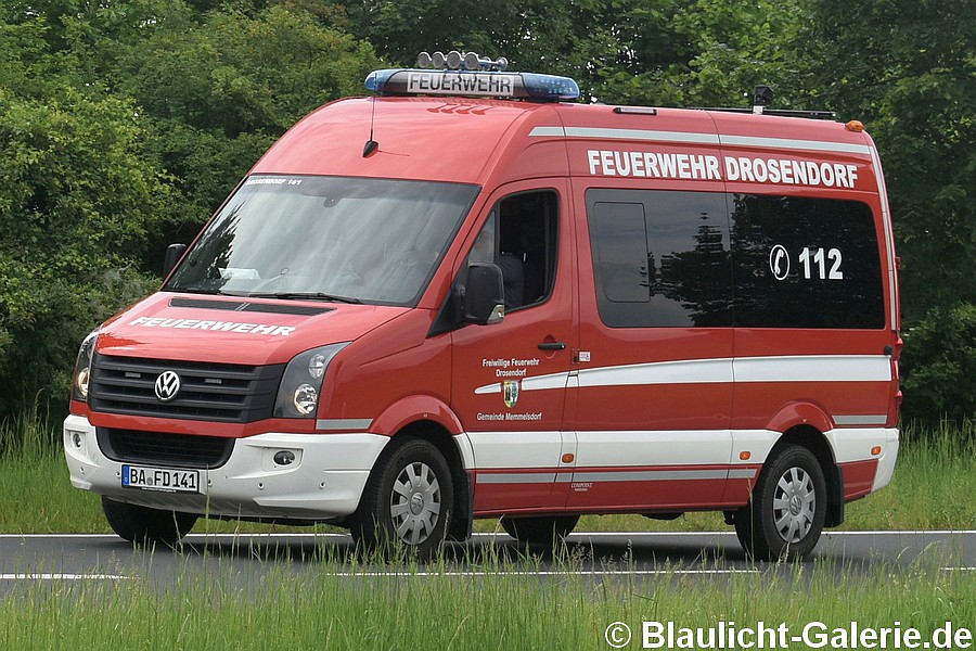 MTW - BA-FD141