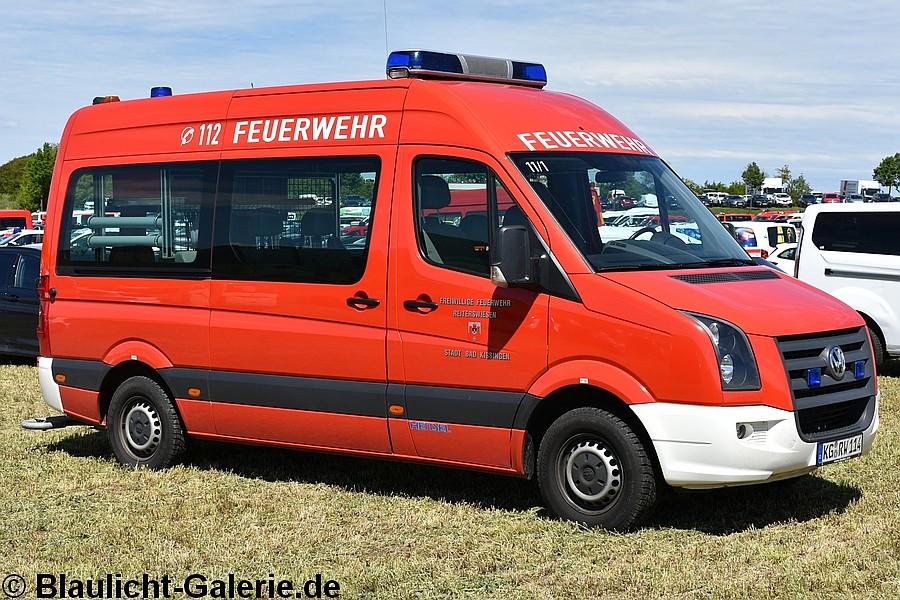 MZF - KG-RW114