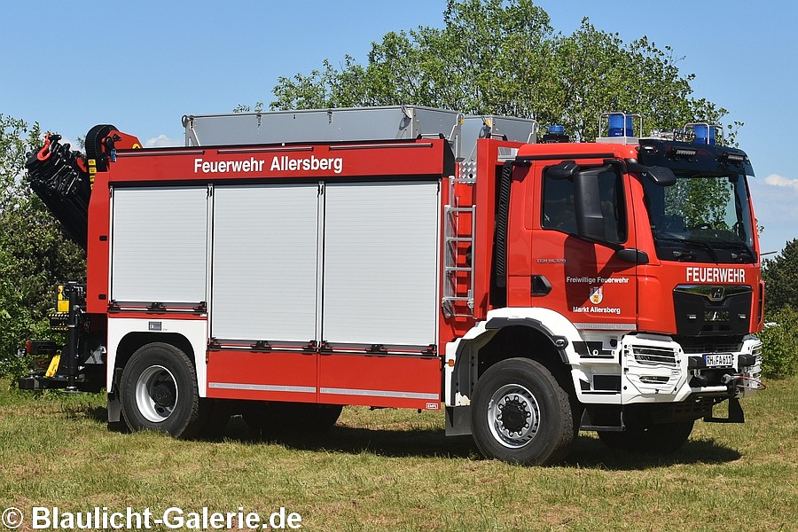RW - RH-FA611