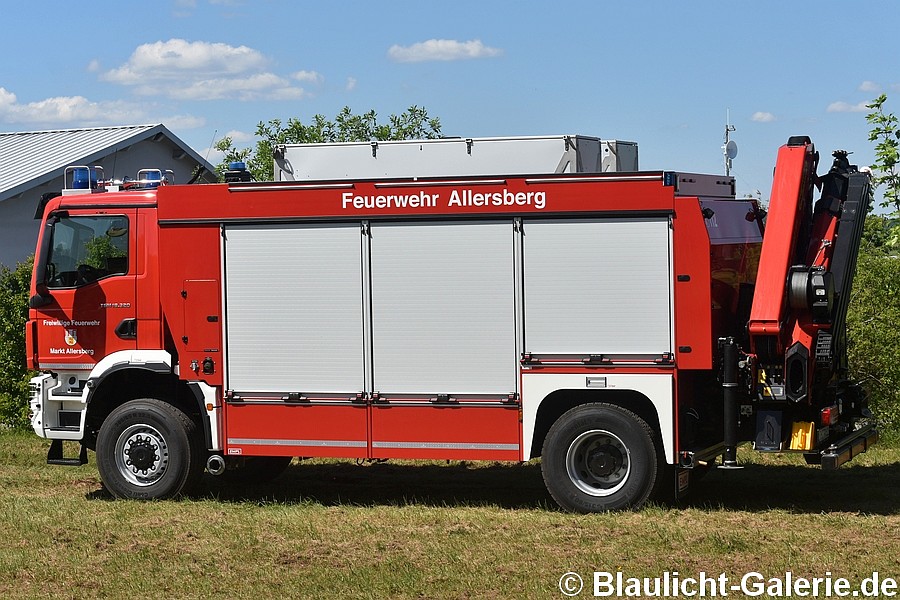 RW - RH-FA611