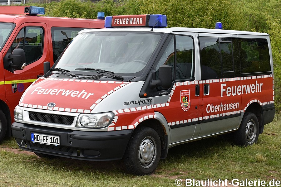 MTW - ND-FF101