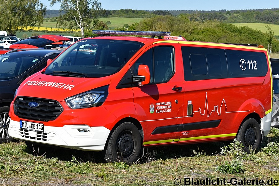 MTW - MIL-MB143