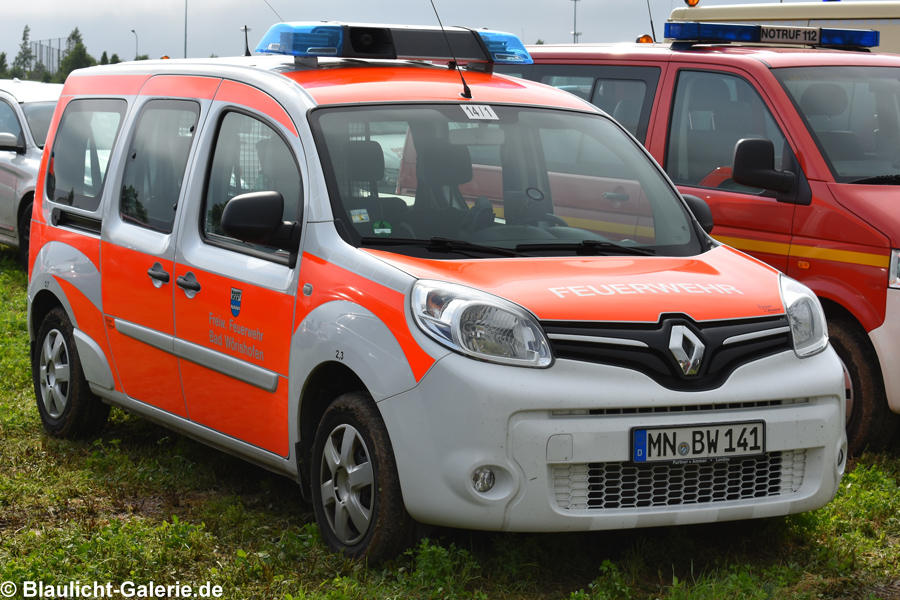 MTW - MN-BW141