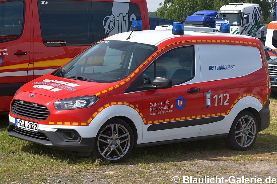 MTF - HZ-L2022