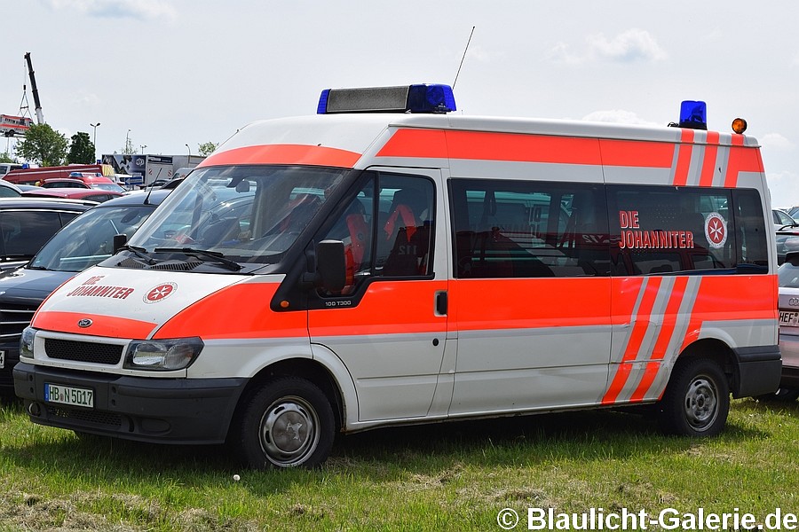 MTF - HB-N5017