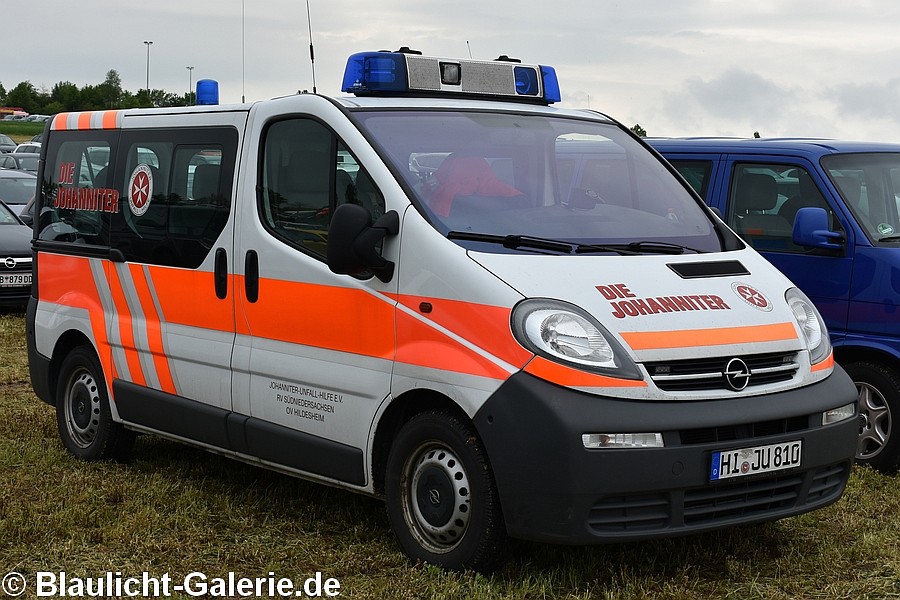 MTF - HI-JU810