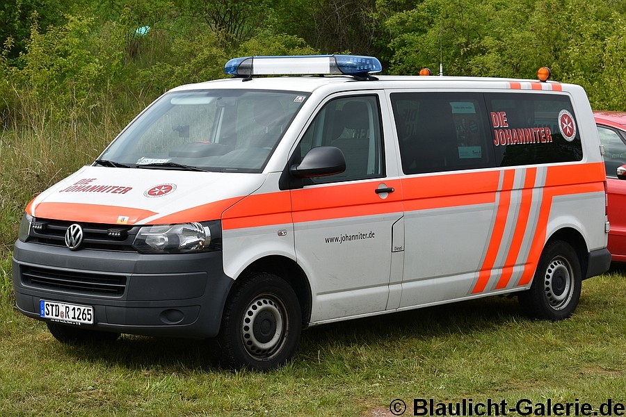 MTF - STD-R1265