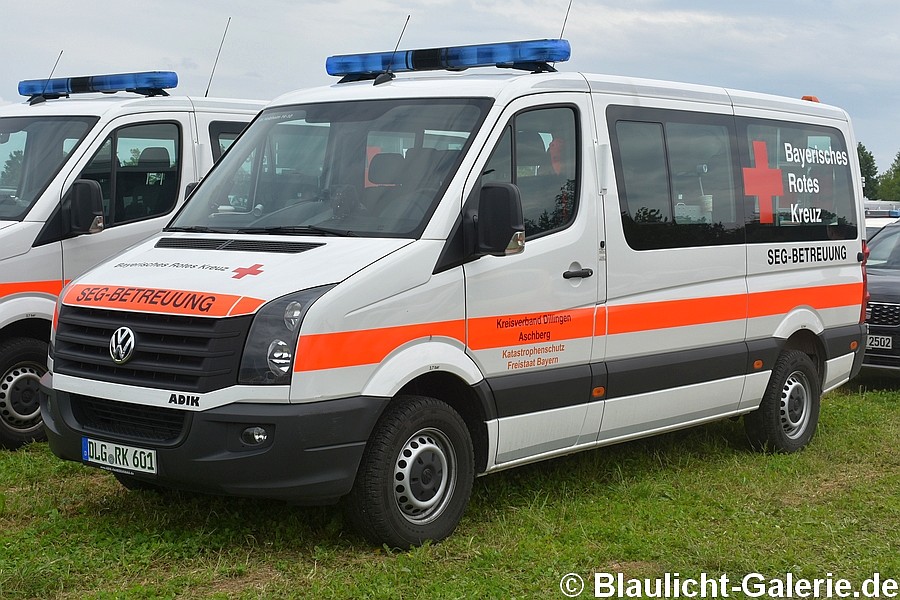 BtKombi - DLG-RK601