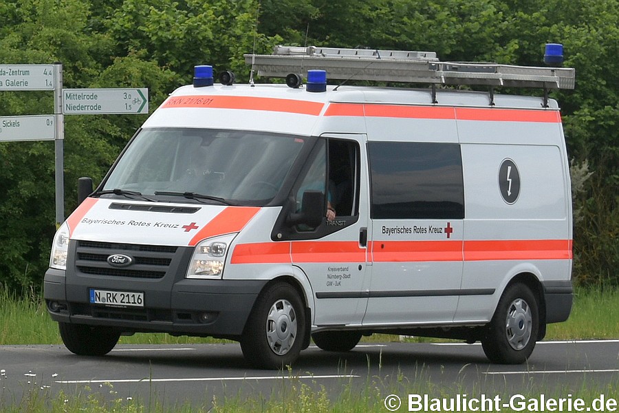GW - N-RK2116