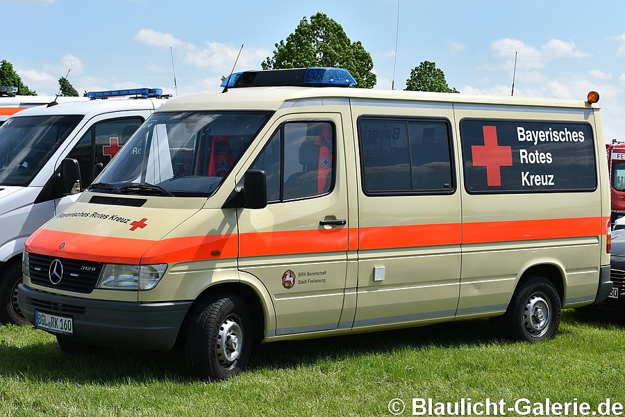 KDOW - BGL-RK160