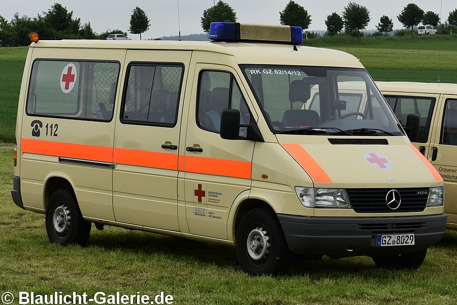 BtKombi - GZ-8029