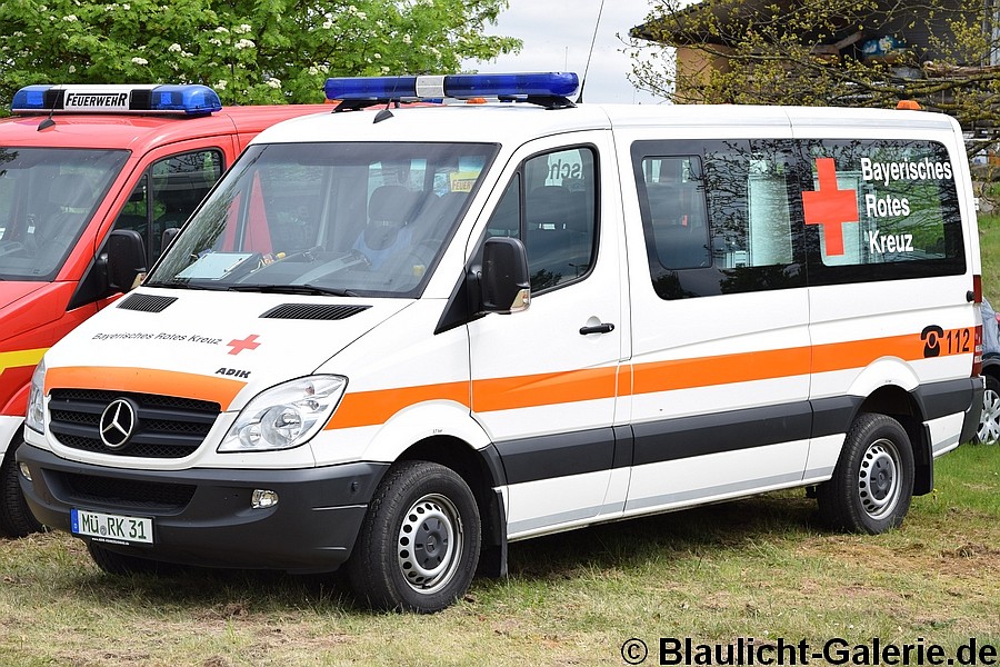 BtKombi - MÜ-RK31