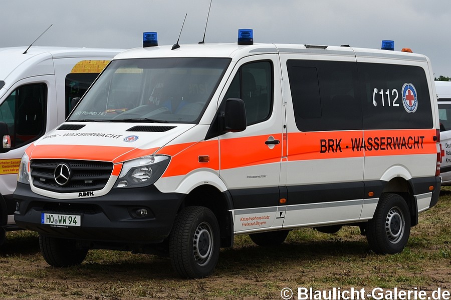 GW - HO-WW94