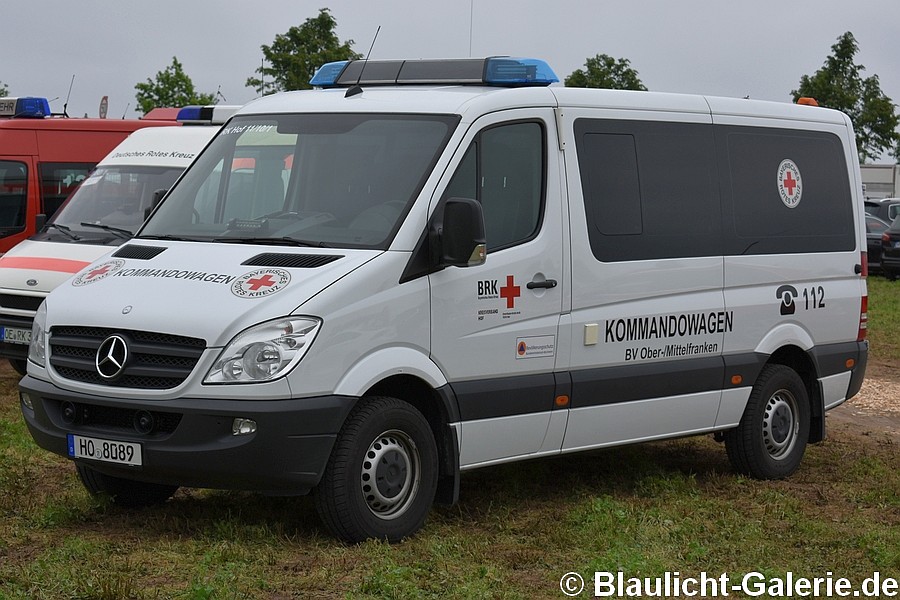 KDOW - HO-8089