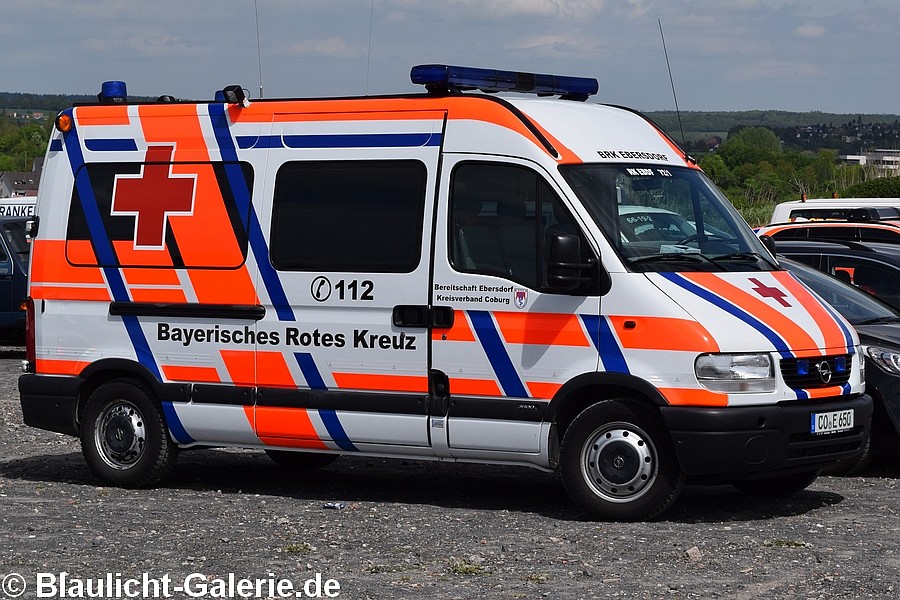 KTW - CO-E650