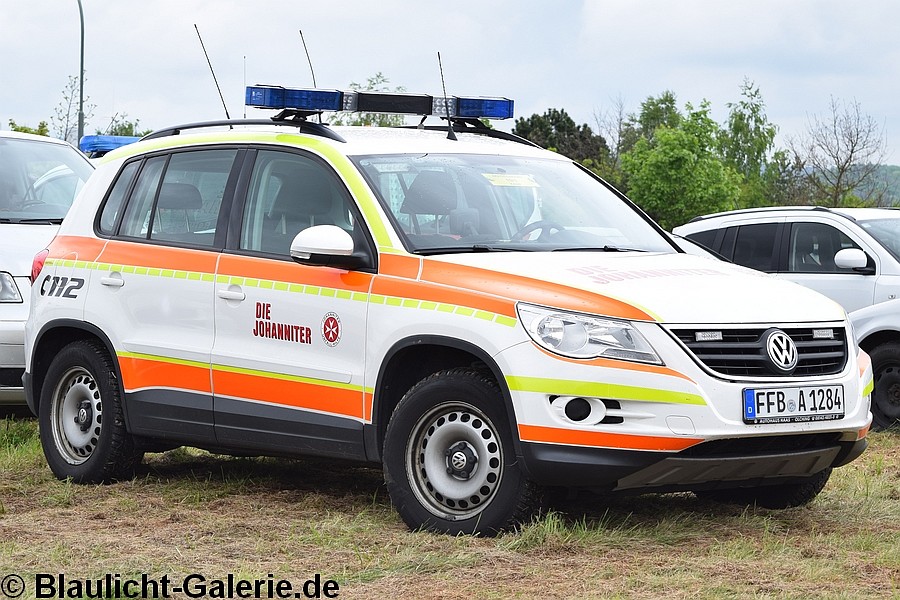 KDOW - FFB-A1284