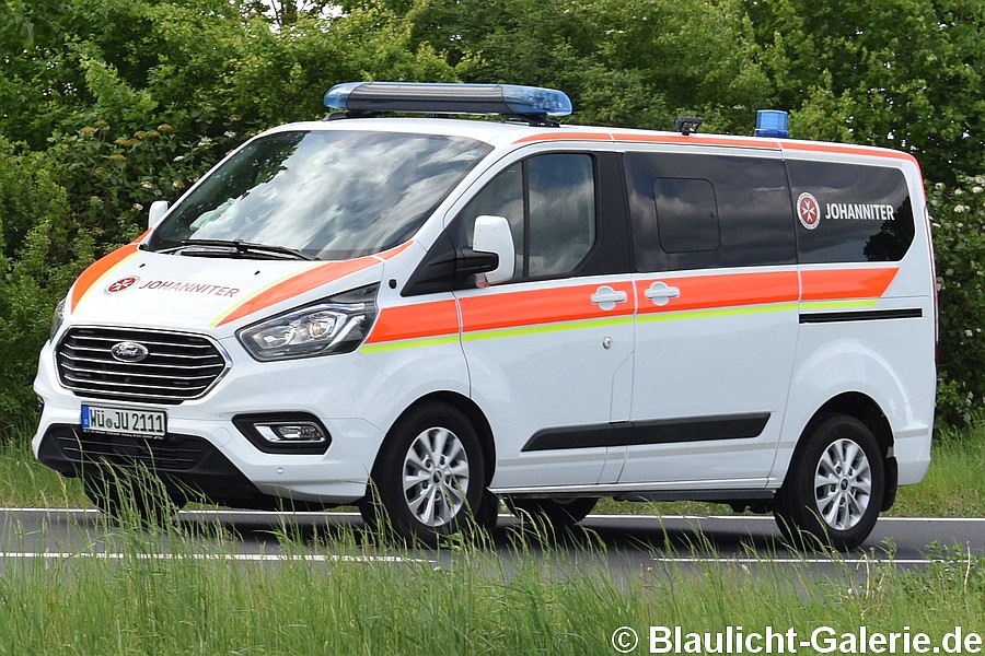 MTF - WÜ-JU2111