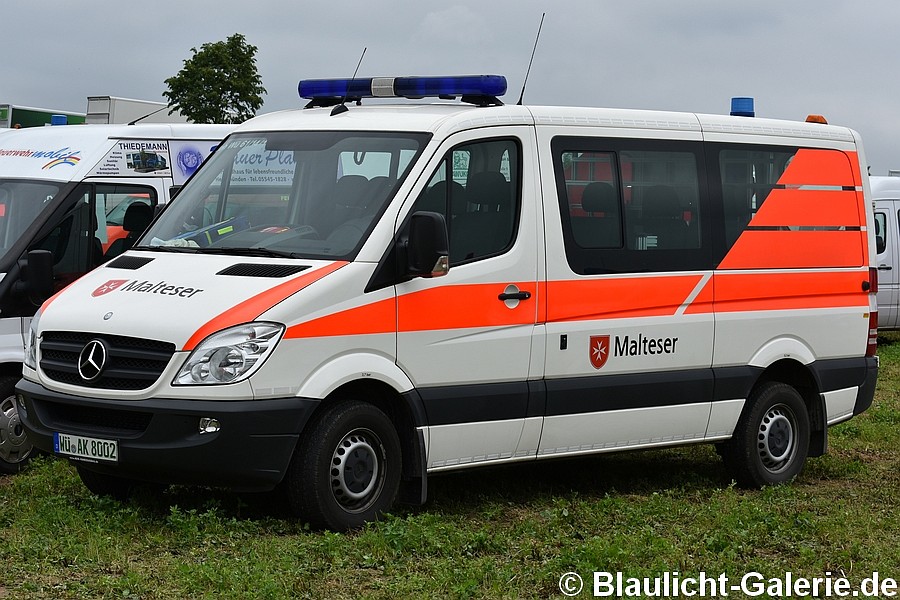 MTW - WÜ-AK8002