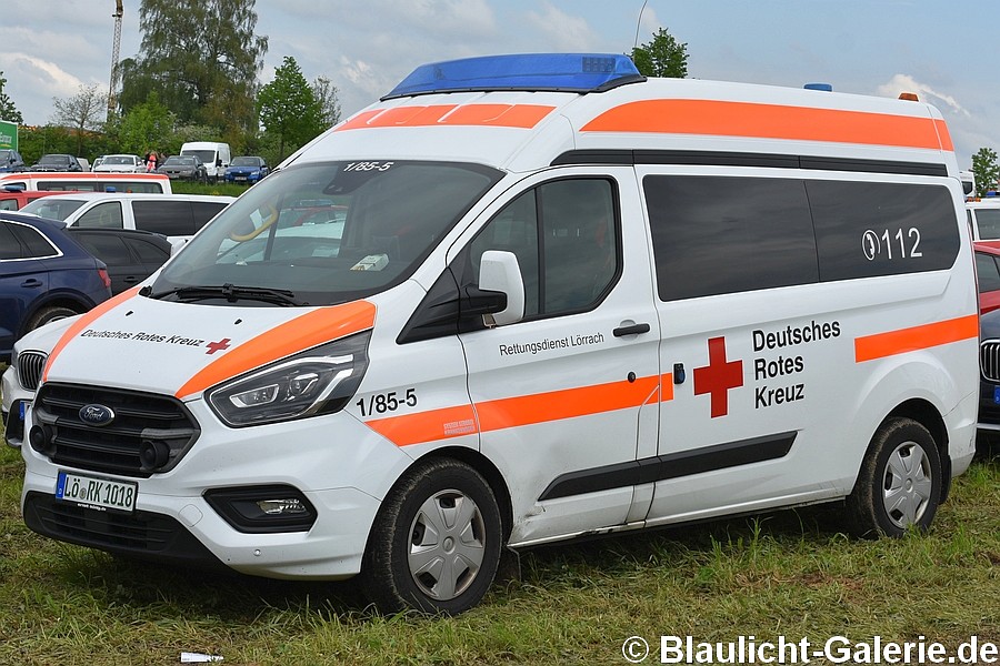 KTW - LÖ-RK1018