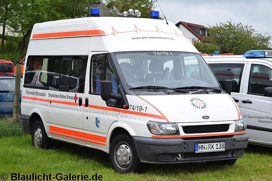 MTF - HN-RK138