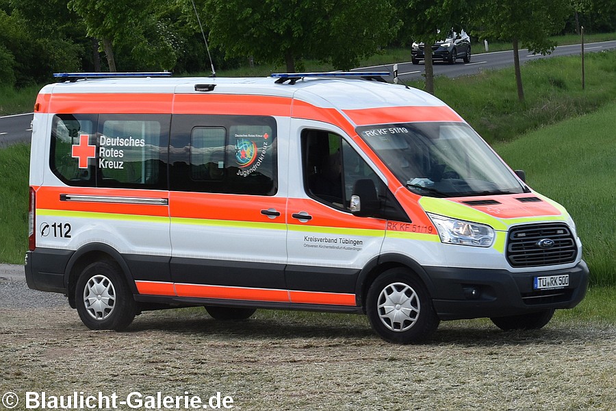 MTF - TÜ-RK500