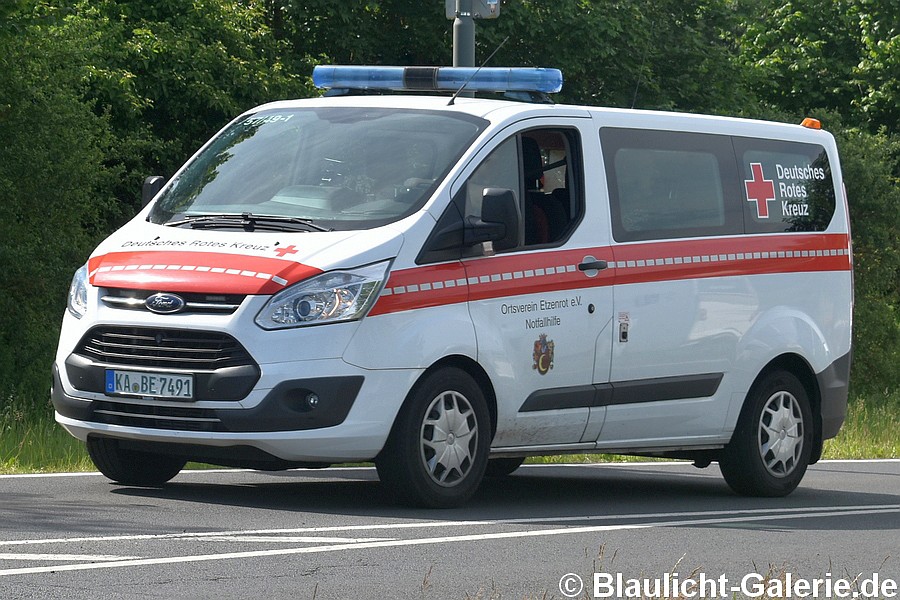 MTF - KA-BE7491
