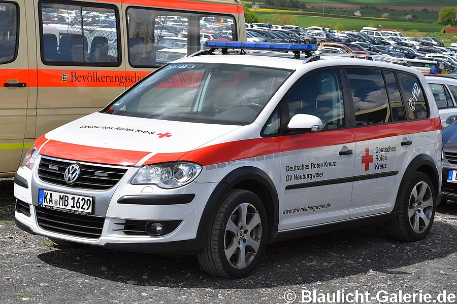 PKW - KA-MB1629