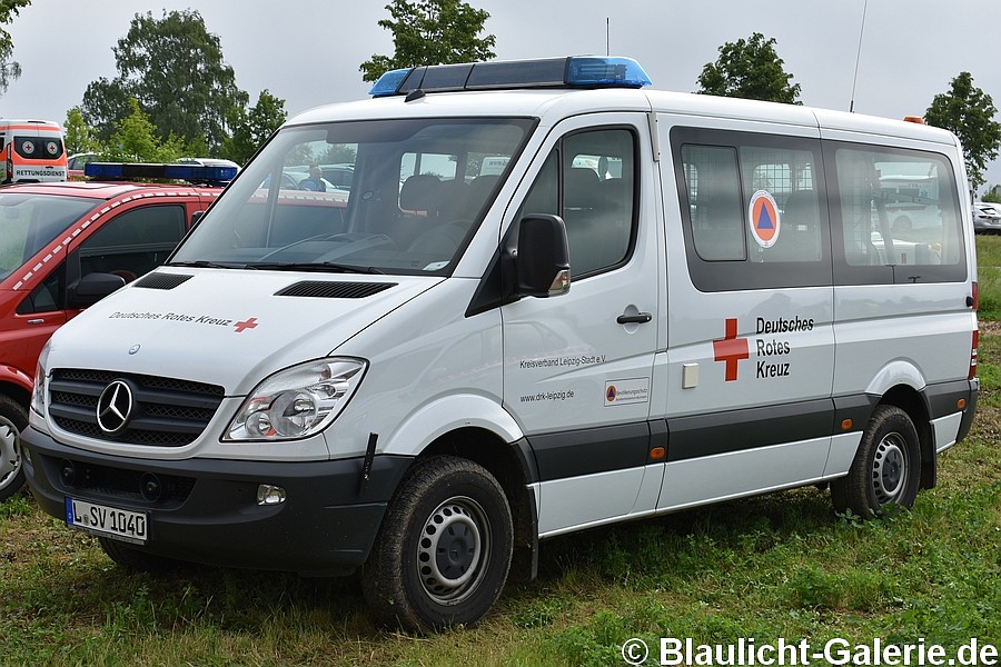MTF - L-SV1040