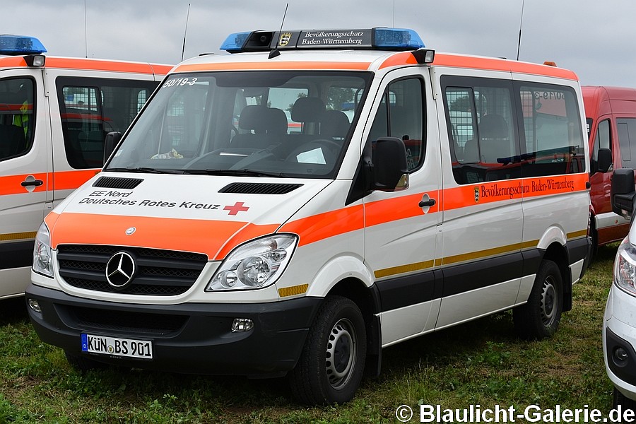 MTF - KÜN-BS901