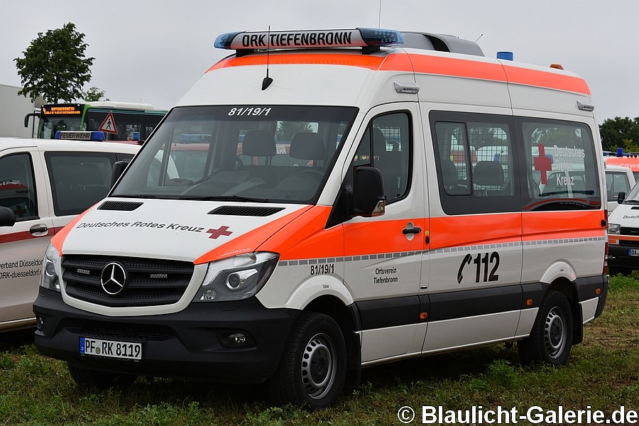 MTF - PF-RK8119