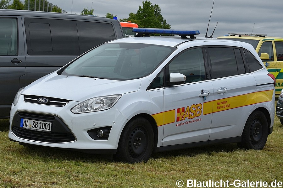 KDOW - MA-SB1001