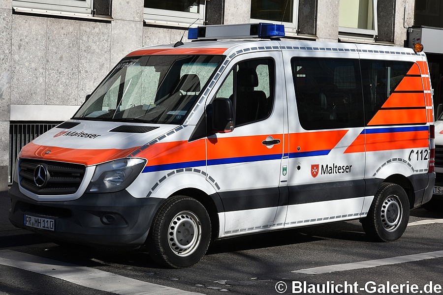 MTF - FR-MH110