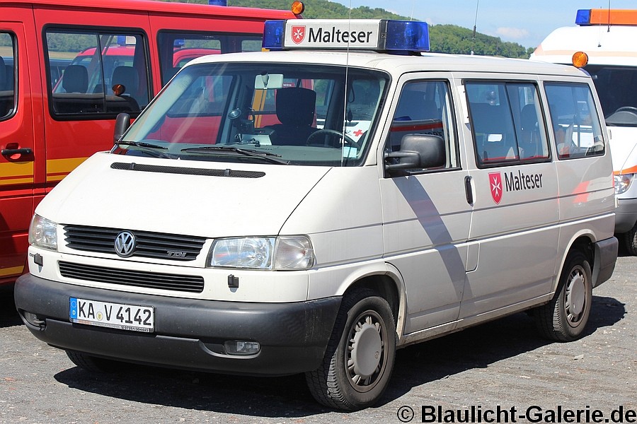 MTF - KA-V4142