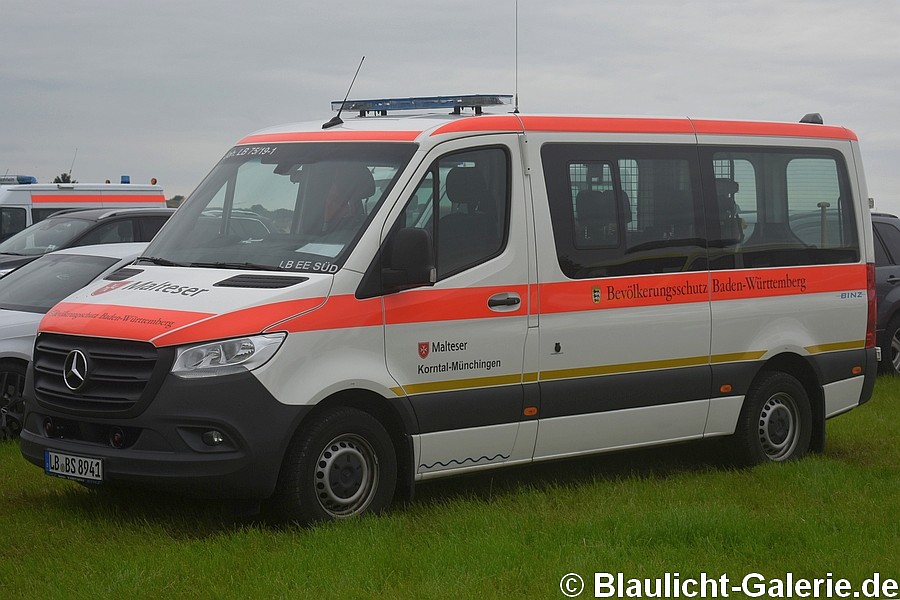 MTF - LB-BS8941