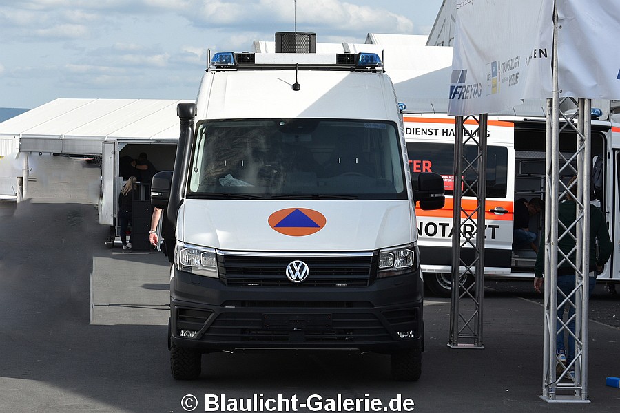 Rettmobil 2022