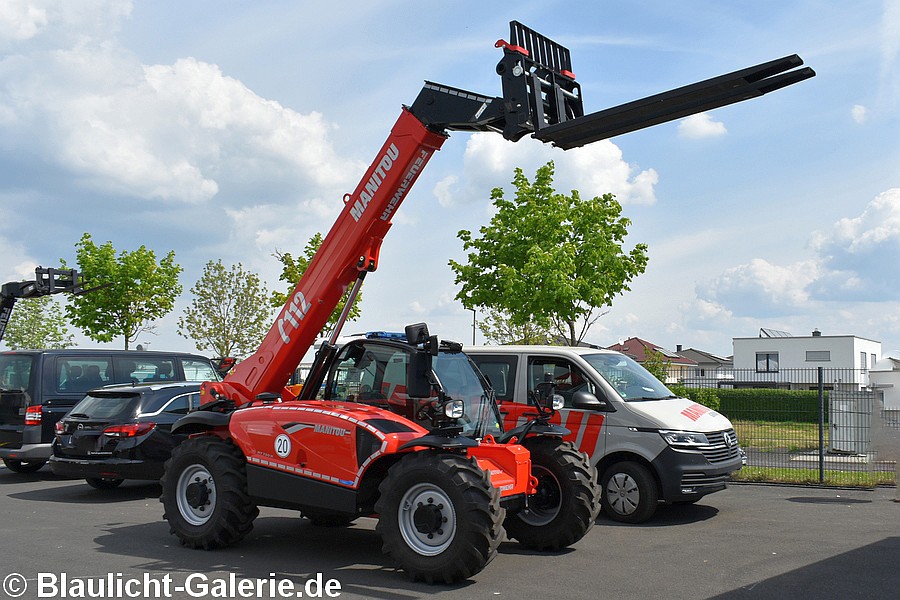 Rettmobil 2022