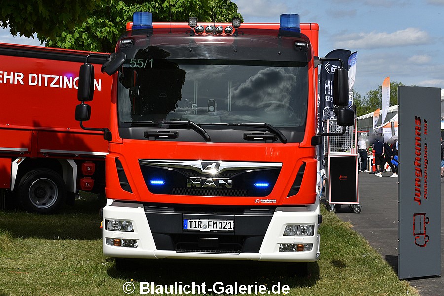Rettmobil 2022