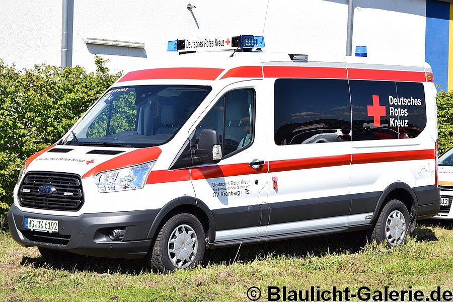 MTF - HG-RK6192